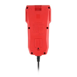 Testeur de batterie de voiture UNI-T UT675A, analyseur de chargeur, test de tension de batterie 12V24V - Product Image 2