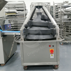 Orme tự động thủy lực bánh mì bột chia máy Tortilla bột <span class=keywords><strong>Divider</strong></span> <span class=keywords><strong>rounder</strong></span> cho bánh - Product Image 5