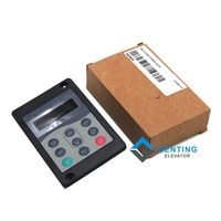 Outil de service pour ascenseurs Monarch 3000+ avec protocole universel MDKE6
