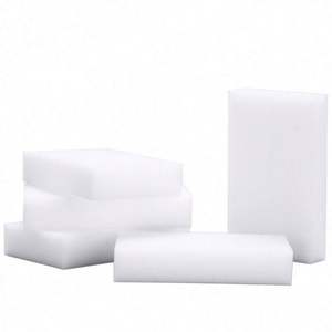 Esponjas de Limpieza de Melamina, Almohadillas de Espuma para Limpieza del Hogar, Color Personalizado, Alta Absorción de Agua, Gran Capacidad de Limpieza - Product Image 5