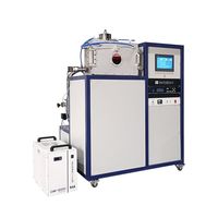 Dépôt chimique en phase vapeur amélioré par plasma (PECVD) pour la préparation de films hydrophobes