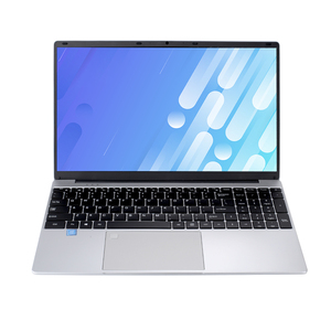 แล็ปท็อปขนาด 15.6 นิ้ว <span class=keywords><strong>Intel</strong></span> N5095 แรม 8GB ความจุ 128GB <span class=keywords><strong>256GB</strong></span> 512GB 1TB SSD ระบบปฏิบัติการ Windows 10 เหมาะสำหรับใช้งานที่บ้าน โรงเรียน ธุรกิจ และเล่นเกม - Product Image 2