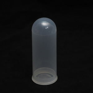 Tubo de Centrífuga Yuan Yi de 120 ml, Equipo de Laboratorio Transparente para Centrifugación - Product Image 1