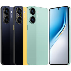 Nouveau téléphone portable X7 Pro, batterie 8000 mAh, processeur Deca Core MTK Dimensity Series, appareil photo arrière 108 MP, stockage 1 To, 5G, double SIM, écran OLED HD 90 Hz - Product Image 3