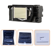 Cabezal de Impresión de Inyección de Tinta DX5 de Segunda Mano, 1440dpi, Compatible con Impresora de Formato Ancho Mi Maki