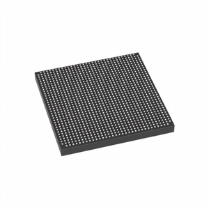 IC FPGA 744 I/O 1152FBGA ชิ้นส่วนอิเล็กทรอนิกส์ของแท้วงจรรวม EP3SL200F1152I4LG - Product Image 1