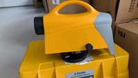 Niveau automatique numérique Trimble DINI03 d'occasion pour la construction