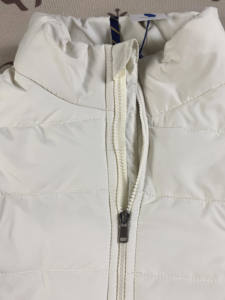 Chaqueta RL Raff Label para Hombre, Estilo Americano, Cuello Alto, Gruesa, Bordada, Manga Larga, con Cierre y Patrón de Corazón, para Invierno - Product Image 4