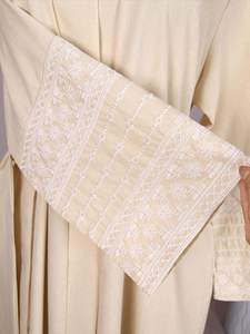 Abayas pour femmes dubaï luxe 2025 africain musulman mode Robe broderie Robe <span class=keywords><strong>Djellaba</strong></span> <span class=keywords><strong>Femme</strong></span> Marocain soirée robes de soirée - Product Image 6