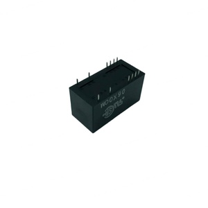 H3FA-A 24VDC Nouveau relais de réglage de temps DC24V 12 broches - Product Image 3