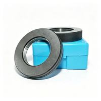 Jauges de filetage métriques de Harbin pour filetage extérieur M16 M17 M18 M19 M20, grade de tolérance 6g / 6h