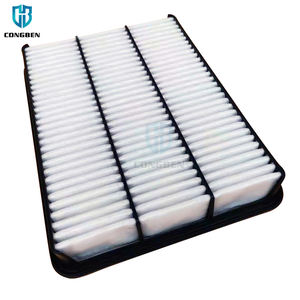 Repuestos <span class=keywords><strong>de</strong></span> filtro <span class=keywords><strong>de</strong></span> aire para coche, rendimiento <span class=keywords><strong>de</strong></span> accesorios, 17801-30040, 17801-30080, <span class=keywords><strong>precio</strong></span> <span class=keywords><strong>de</strong></span> fábrica - Product Image 3