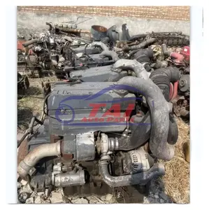 For Mercedes-Benz Truck Engine OM904LA OM904 OM501LA OM501 OM502 OM502LA Diesel Engine For Sale