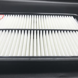 Filtre à air haute performance 28113-2W300 pour moteurs automobiles, <span class=keywords><strong>protection</strong></span> contre la poussière robuste, remplacement compatible OEM - Product Image 6