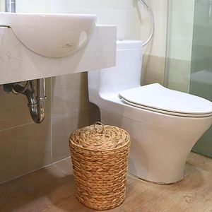 2024 Huangtu Plastic Rattan Woven <strong>Women</strong> <strong>Women</strong> Products Storage Basket <strong>Hamper</strong> Shopping Basket Storage <strong>for</strong> Kids <strong>Gifts</strong> - Product Image 4