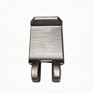 WBM İşleme OEM ODM Fabrikaları Özel Tasarım Bronz Alüminyum Alaşım Çinko Döküm Parçaları - Product Image 2