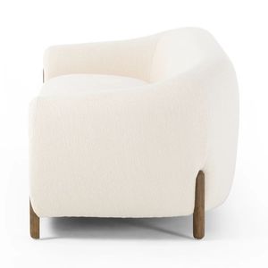เก้าอี้พักผ่อน เก้าอี้พักผ่อนสไตล์โมเดิร์น เก้าอี้เสริมในห้องนั่งเล่น - Product Image 3