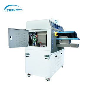 Imprimante solaire, impression directe vers vêtements, pour t-shirts, dtg, prix de machine - Product Image 6