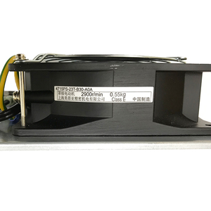Ventilador de Refrigeración para Husillo FANUC 4715PS-23T-B30-A0A UTHS457C A05B-2550-C010, Piezas PLC - Product Image 2