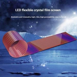 <span class=keywords><strong>P4</strong></span>-8 trong nhà linh hoạt <span class=keywords><strong>LED</strong></span> bảng điều chỉnh hiển thị cho Quảng Cáo & buổi hòa nhạc trong suốt bức tường <span class=keywords><strong>video</strong></span> văn bản SDK chức năng <span class=keywords><strong>LED</strong></span> Bộ vi xử lý <span class=keywords><strong>video</strong></span> - Product Image 6