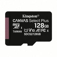 Carte mémoire originale pour Xh Canvas Select Plus, carte mémoire SD 32 Go, 64 Go, 128 Go, 256 Go, carte TF SD avec adaptateur SD