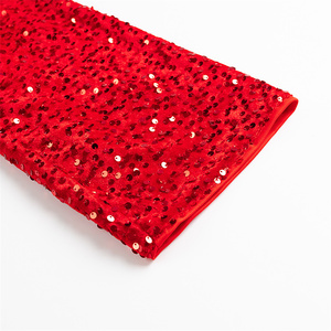 Vêtements pour femmes TAOP&ZA, nouvelle collection printemps <span class=keywords><strong>janvier</strong></span>, robe courte à sequins sexy à col rond et manches longues, taille ample - Product Image 6