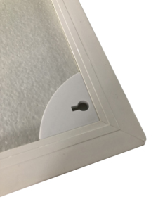 Porte coulissante en verre trempé, inscription gratuite, pour caisse de magasin, congélation, armoire commerciale, island - Product Image 3