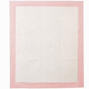 ペット用の液体ピンクの犬PEE使い捨て大型香りの子犬パッドを吸収します - Product Image 4