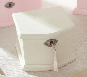 New Design Custom Luxury Pink Ballerina Jewelry <strong>Box</strong> for Girl <strong>Jewellery</strong> Organizers Storage <strong>Musical</strong> <strong>Box</strong> - Product Image 6