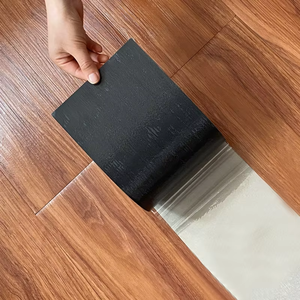 <span class=keywords><strong>Piastrelle</strong></span> per Pavimenti in <span class=keywords><strong>PVC</strong></span> LVT Autoadesive Impermeabili Antiscivolo da 1,6 mm per Camera da Letto, <span class=keywords><strong>Cucina</strong></span>, Supermercato, Hotel, Scuola - Product Image 1