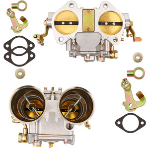 H265c Bộ chế hòa khí cho <span class=keywords><strong>50</strong></span> dcoe 19650.002 <span class=keywords><strong>Weber</strong></span> - Product Image 4