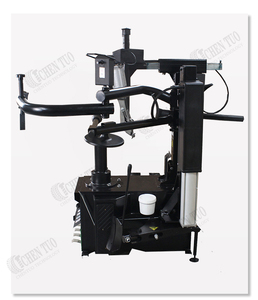 La mejor calidad, de 220V cambiador automático de neumáticos para camiones, cambiador móvil de neumáticos de 14-26 pulgadas - Product Image 4