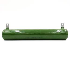 Résistance <span class=keywords><strong>fusible</strong></span> enroulée ignifuge Longwei pour la série RXF 1W 1% Tolerance 0.1-220 pour la protection des circuits - Product Image 1