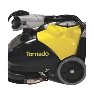 Impeccable 2026 99414 Autolaveuses autoportées sans fil 14 pouces - 3,5 gallons - Product Image 4