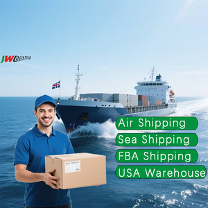 Angkutan laut Forwarder Tiongkok ke Inggris Jerman AS Italia Spanyol baju mebel logistik internasional tingkat terbaik - Product Image 2