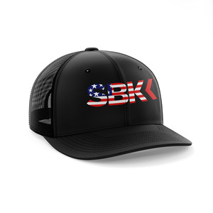 Cappello USA - Product Image 1