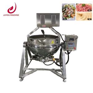 Промышленный планетарный миксер - Product Image 1