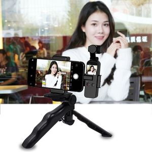 Smartphone Caméra Vidéo Vlog Lumière LED Table Trépied Kit Photo Studio Téléphone Beauté Selfie Live Streaming Bureau Bâton Stand Tenir - Product Image 3