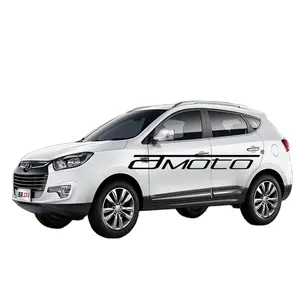 Carro elétrico jac refine s5, alta qualidade, carro usado, feito na china, para adultos