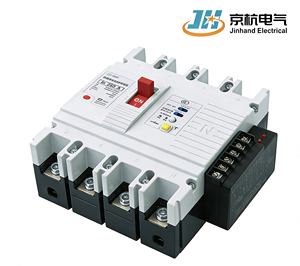 Автоматический выключатель в литом корпусе JHM1L - Product Image 4