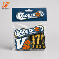 Paquete de Pegatinas Adhesivas de Vinilo Personalizadas con Diseños Variados, Impresión de Pegatinas Troqueladas, Paquete de Pegatinas Personalizadas