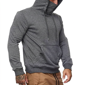 Nouveauté 2026 : Sweat à capuche décontracté pour homme, fabriqué au Pakistan, avec logo personnalisé et design sur mesure, disponible à la vente en ligne - Product Image 1