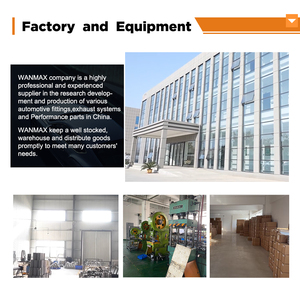 ท่อเทอร์โบชาร์จอลูมิเนียมอัลลอยด์ใหม่สำหรับ F30 328i Saloon พร้อมเครื่องยนต์ N20 2.0T ปี 2011-2017 ชุดอัพเกรด - Product Image 4