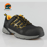 2024 Rocky Buffalo hommes escalade montagne bottes en plein air anti-dérapant sport baskets Action imperméable Trekking résistant à l'usure Clim