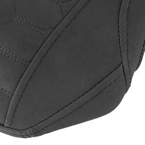 Asiento Trasero de Cuero para Motocicleta XXUN para <span class=keywords><strong>KTM</strong></span> Duke 390 2024-2025, Cojín con Alivio de Presión Trasero, Funda para Pasajero - Product Image 3