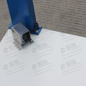 Mesin penguji getar berosilasi, koper kualitas tinggi untuk tas perjalanan - Product Image 5