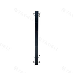 ספר קומיקס הסיטונאי מסגרת אקרילית באיכות גבוהה צלוליט בהיר לכל בעל מגזין המודרני - Product Image 4