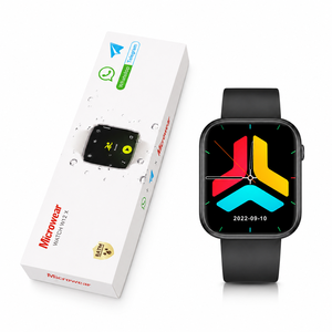 Reloj Inteligente de Alta Calidad Serie 11 Microwear Serie 12 MActive S12 PRO W12 Mini M-Active App 2026 Smart Watch S11 W11 MINI PRO - Product Image 4