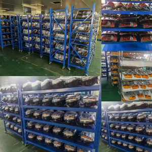 Ensemble de phares compatible avec <span class=keywords><strong>Chevrolet</strong></span> <span class=keywords><strong>Equinox</strong></span> Ls et <span class=keywords><strong>Lt</strong></span> 2010 2011 2012 2013 2014 <span class=keywords><strong>2015</strong></span> 23308255 23308256 Phare - Product Image 5