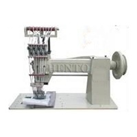 Machine à usage multiple Machine à fabriquer des tapis/Machine à touffeter les tapis/Machine à touffeter les tapis
